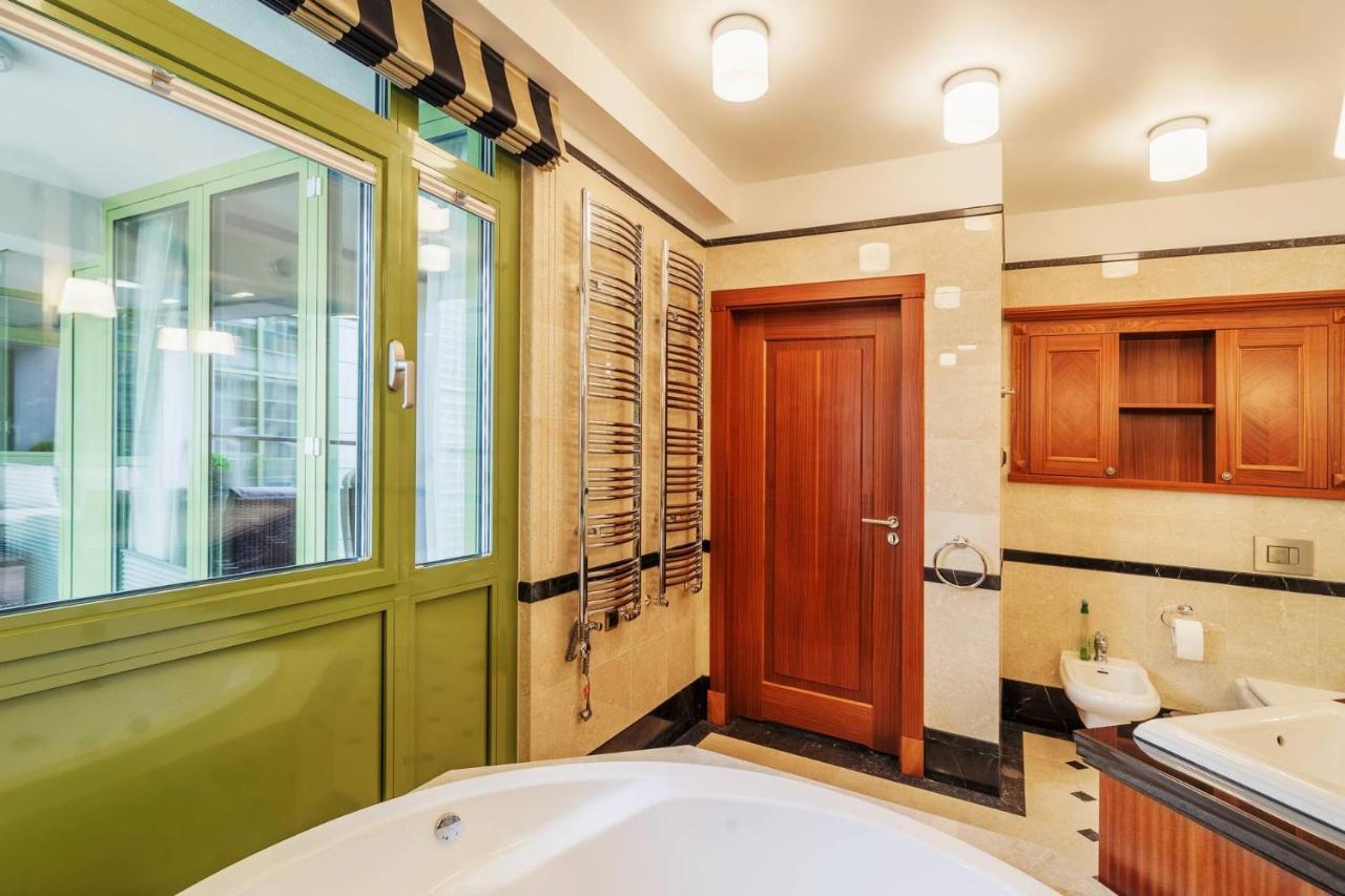 Apartment Prestige With Sauna By Grand Sopot