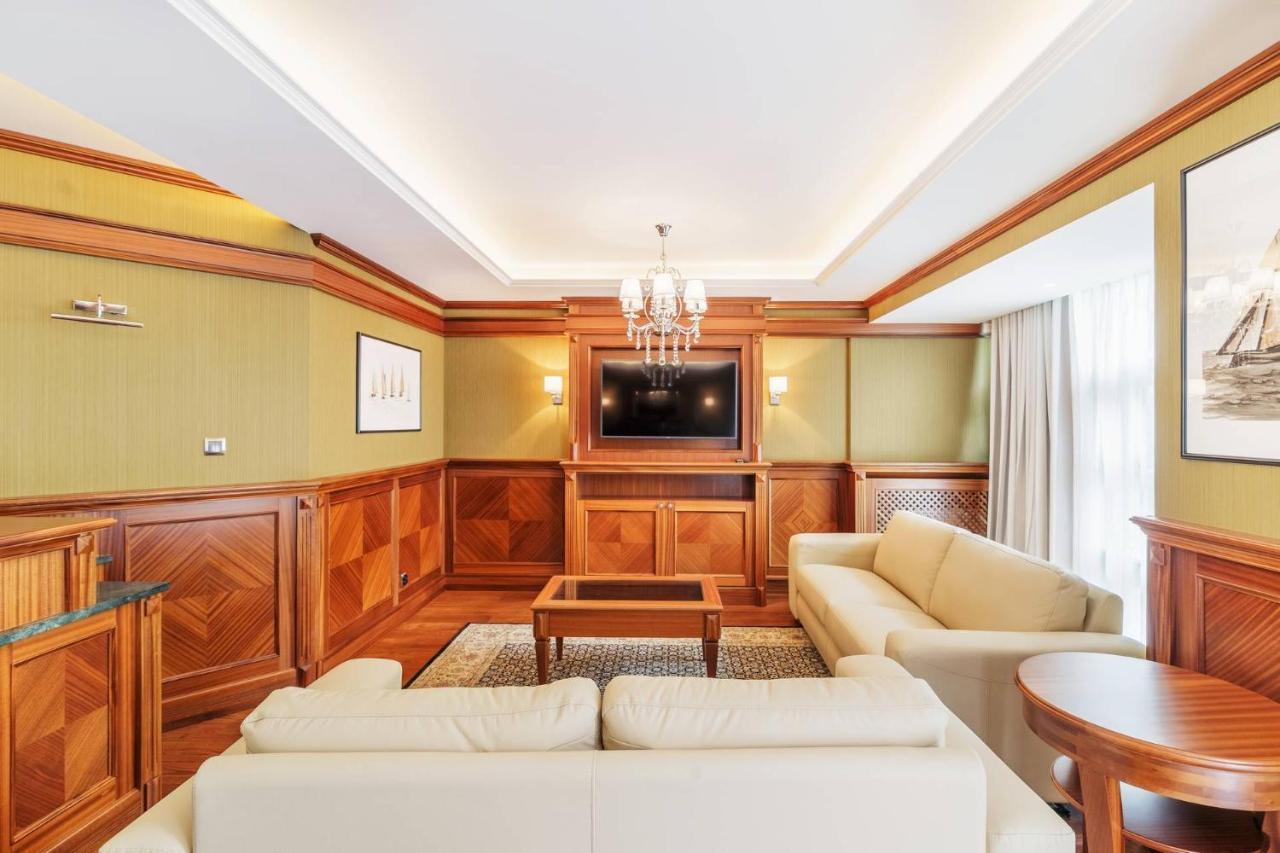 Apartment Prestige With Sauna By Grand *