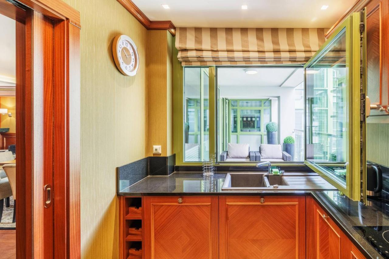 Prestige With Sauna By Grand Sopot