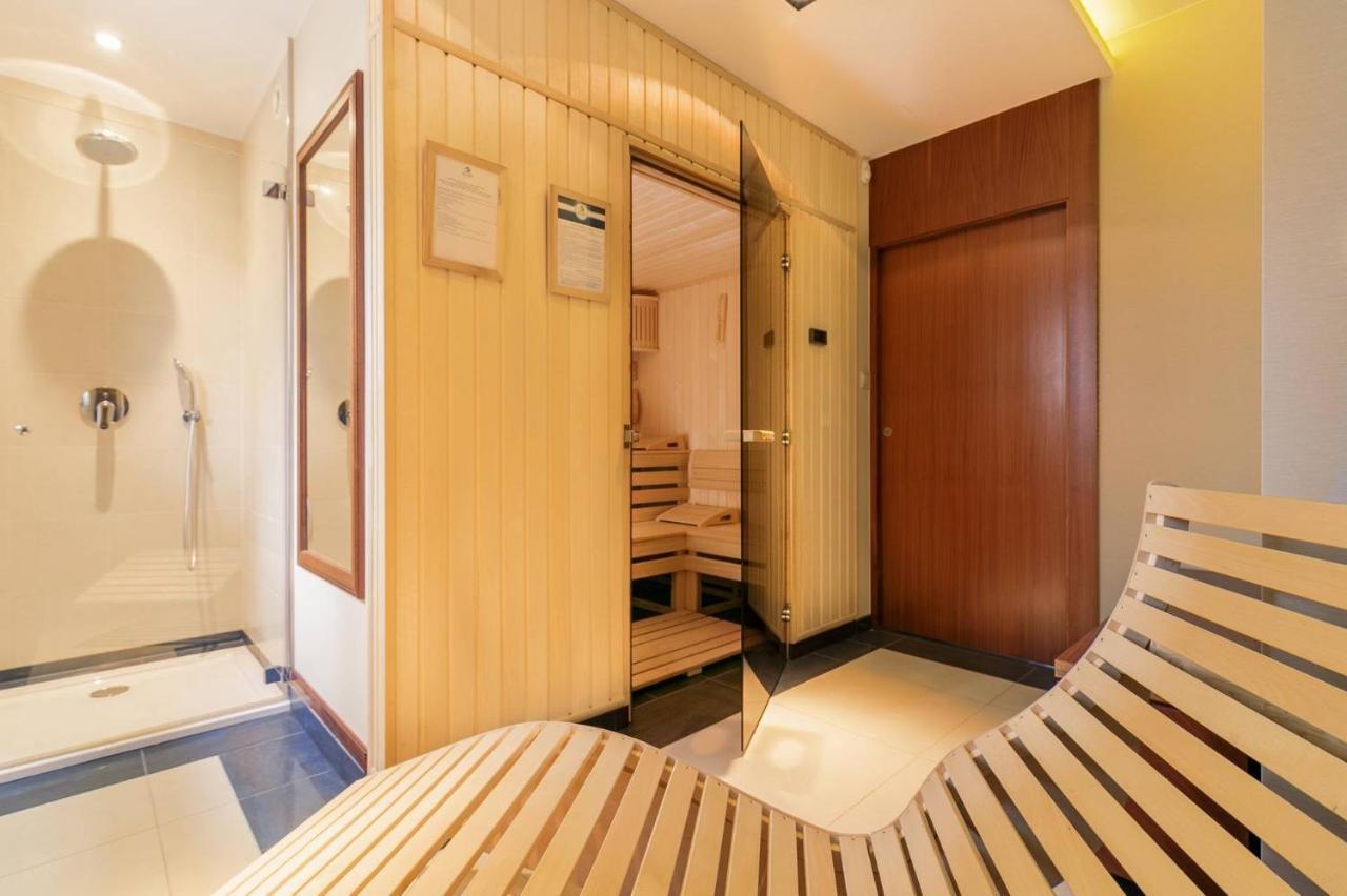 Prestige With Sauna By Grand *