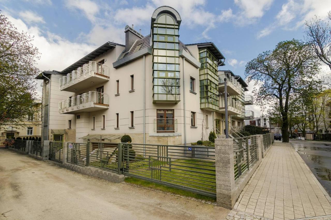 Prestige With Sauna By Grand Sopot