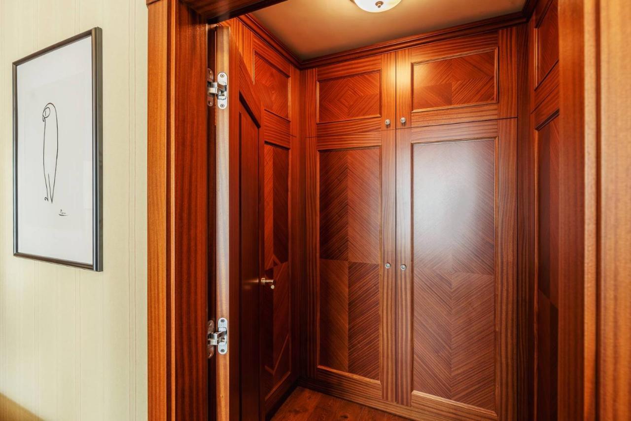 Prestige With Sauna By Grand *