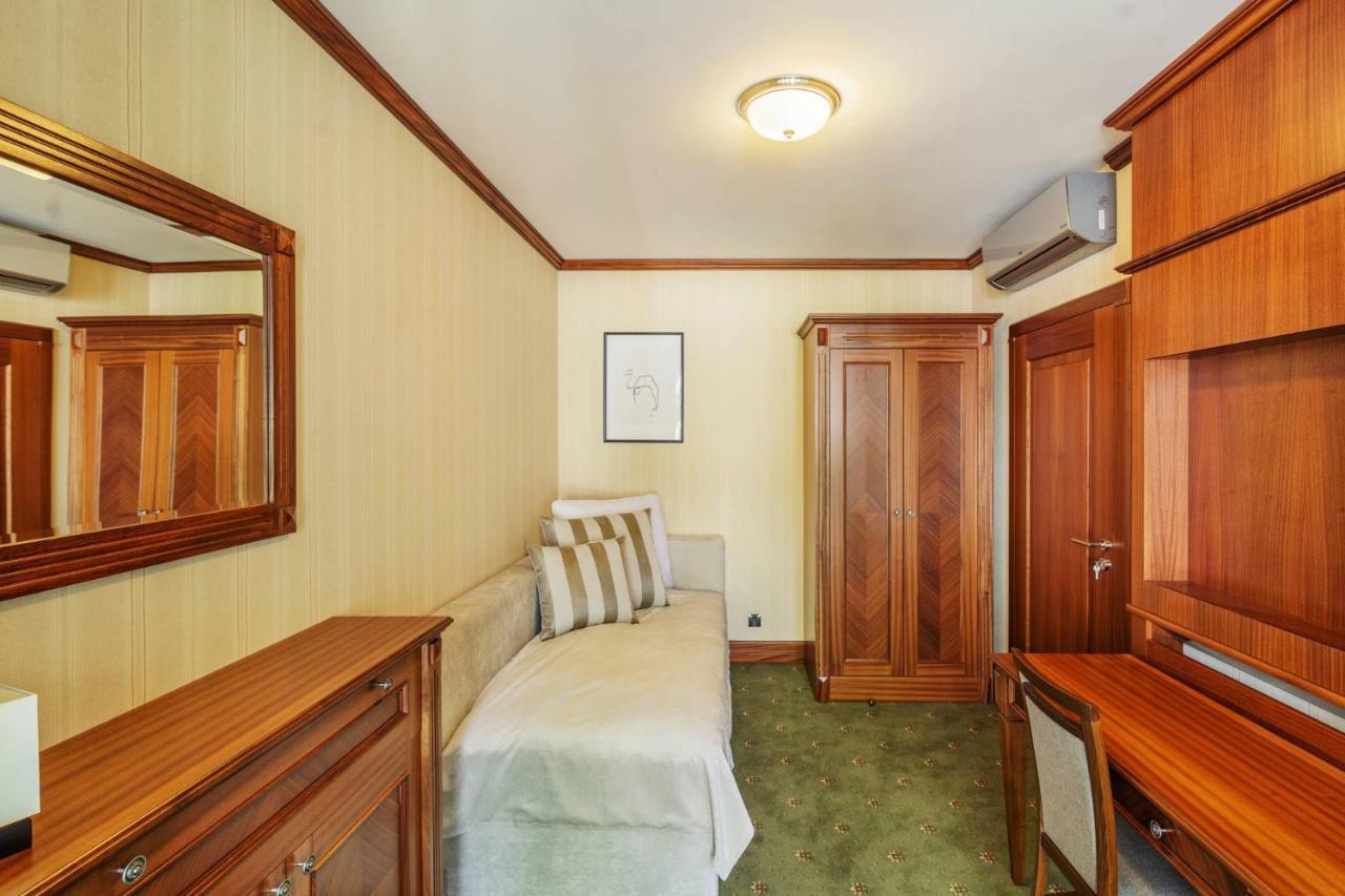 Prestige With Sauna By Grand Apartment Sopot