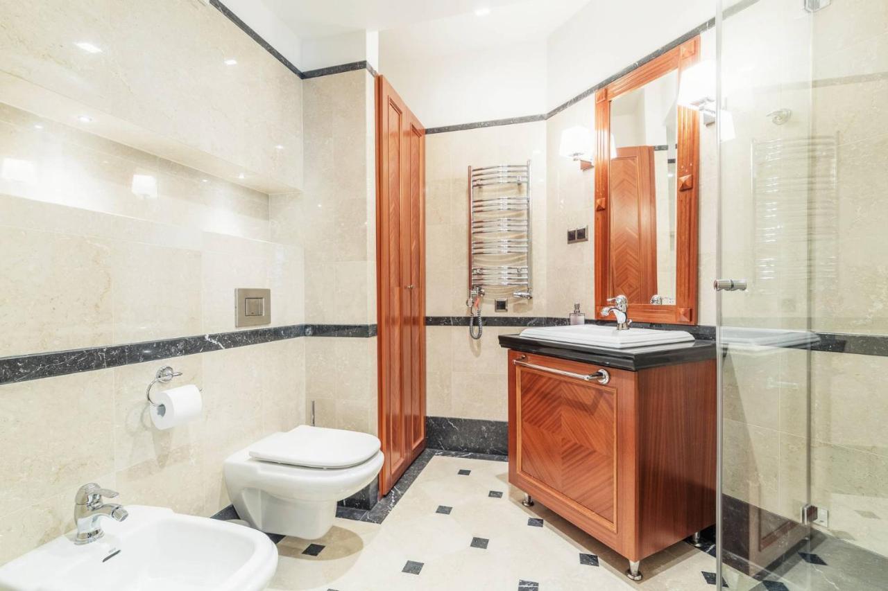 Prestige With Sauna By Grand Sopot