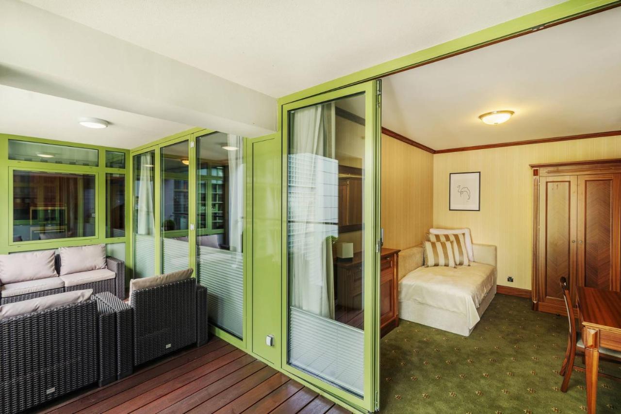Prestige With Sauna By Grand Apartment *