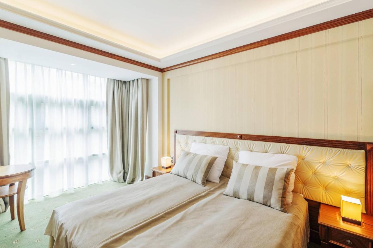 Prestige With Sauna By Grand Sopot