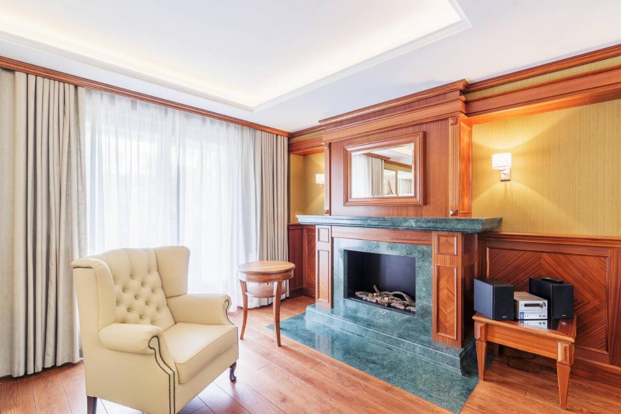 Prestige With Sauna By Grand Apartment Sopot